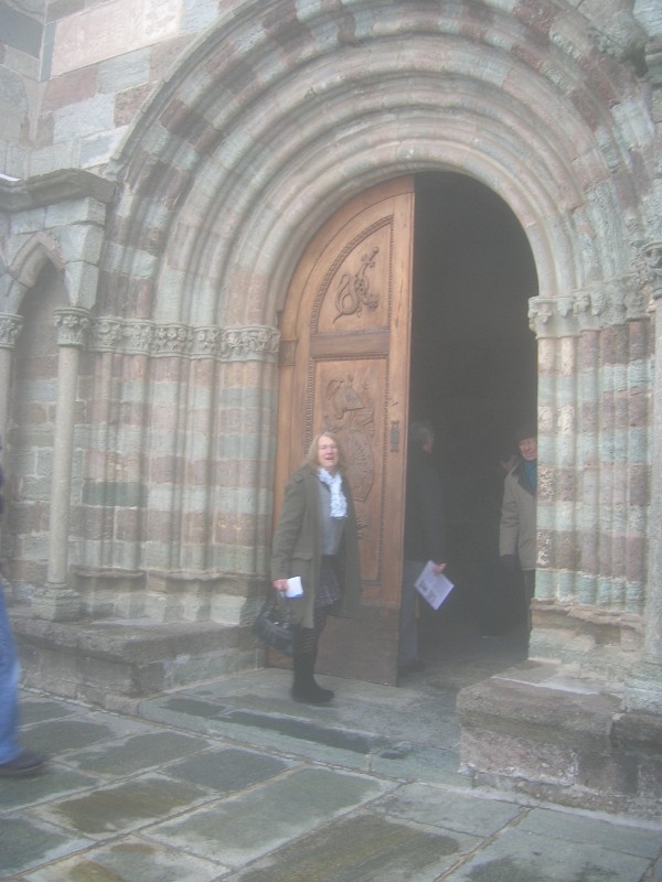 abbaye