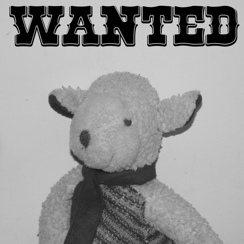 Wanted
